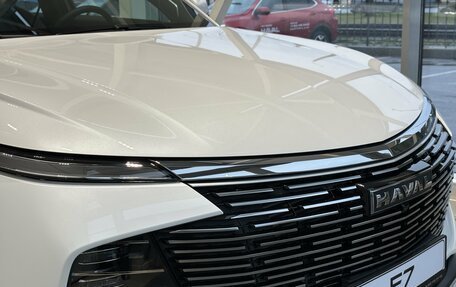 Haval F7, 2025 год, 3 049 000 рублей, 6 фотография