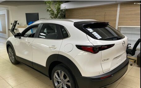 Mazda CX-30 I, 2024 год, 4 020 000 рублей, 6 фотография