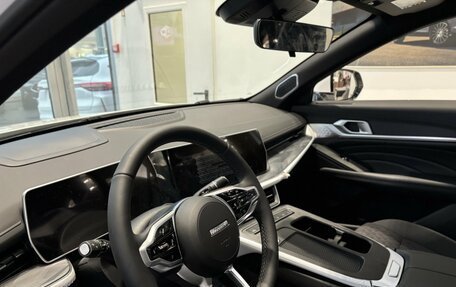 Haval F7, 2025 год, 3 049 000 рублей, 11 фотография