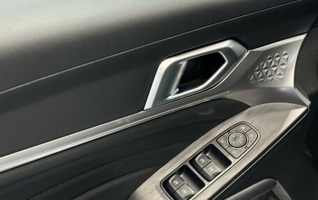 Haval F7, 2025 год, 3 049 000 рублей, 8 фотография