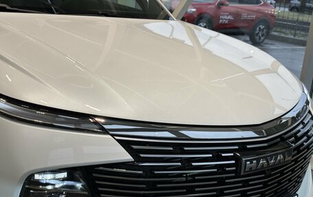 Haval F7, 2025 год, 3 049 000 рублей, 13 фотография