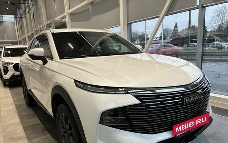 Haval F7, 2025 год, 3 049 000 рублей, 5 фотография