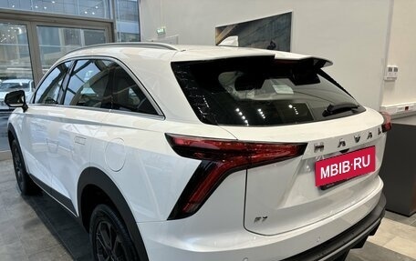 Haval F7, 2025 год, 3 049 000 рублей, 4 фотография