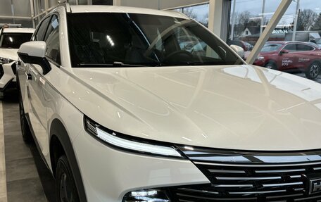 Haval F7, 2025 год, 3 049 000 рублей, 15 фотография