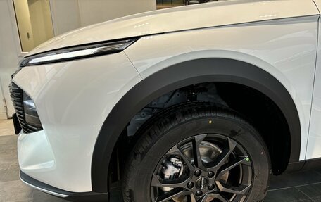 Haval F7, 2025 год, 3 049 000 рублей, 17 фотография