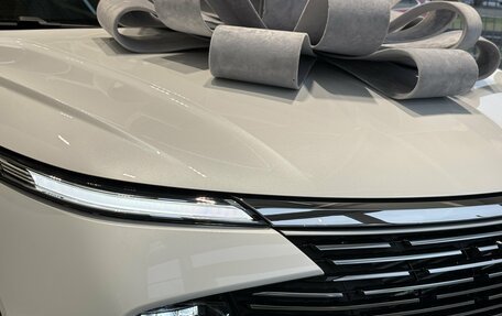 Haval F7, 2025 год, 3 049 000 рублей, 27 фотография