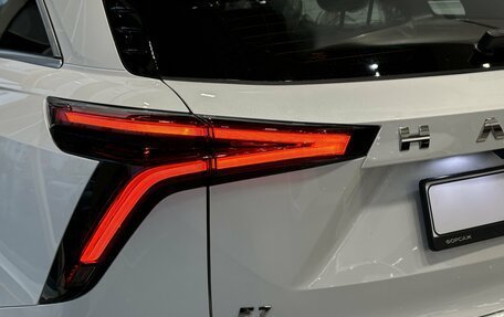 Haval F7, 2025 год, 3 049 000 рублей, 24 фотография