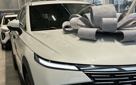 Haval F7, 2025 год, 3 049 000 рублей, 28 фотография