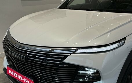 Haval F7, 2025 год, 3 049 000 рублей, 19 фотография