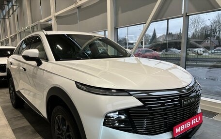 Haval F7, 2025 год, 3 049 000 рублей, 16 фотография