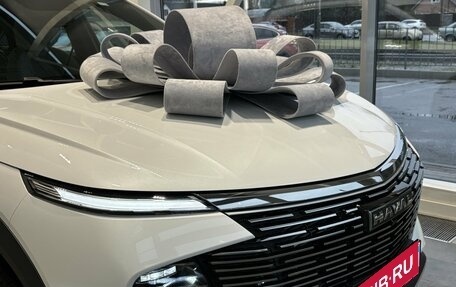 Haval F7, 2025 год, 3 049 000 рублей, 29 фотография