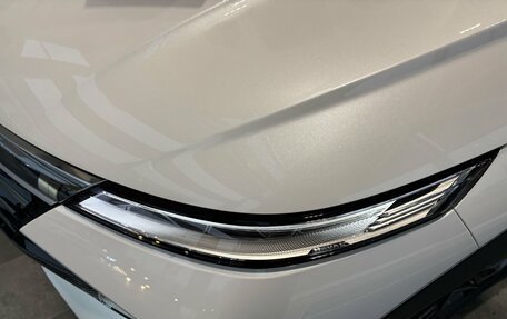 Haval F7, 2025 год, 3 049 000 рублей, 31 фотография