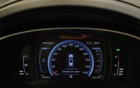 Geely Atlas I, 2018 год, 1 430 000 рублей, 6 фотография