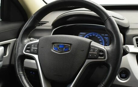 Geely Atlas I, 2018 год, 1 430 000 рублей, 8 фотография