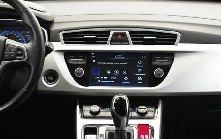 Geely Atlas I, 2018 год, 1 430 000 рублей, 7 фотография