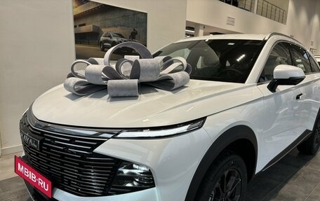 Haval F7, 2025 год, 3 049 000 рублей, 30 фотография