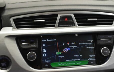 Geely Atlas I, 2018 год, 1 430 000 рублей, 14 фотография