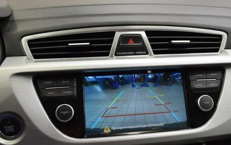 Geely Atlas I, 2018 год, 1 430 000 рублей, 13 фотография