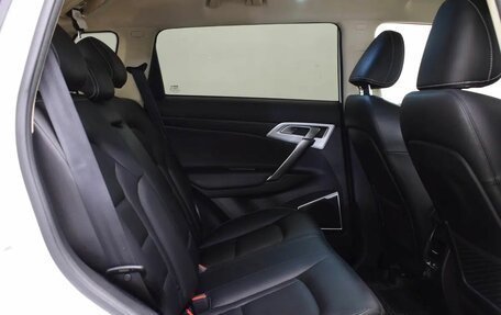 Geely Atlas I, 2018 год, 1 430 000 рублей, 16 фотография