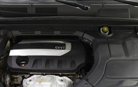 Geely Atlas I, 2018 год, 1 430 000 рублей, 18 фотография