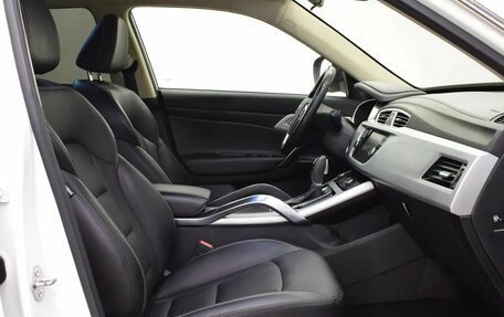 Geely Atlas I, 2018 год, 1 430 000 рублей, 15 фотография