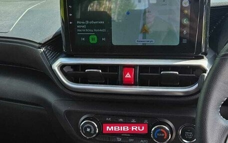 Toyota Raize I, 2021 год, 2 000 000 рублей, 19 фотография
