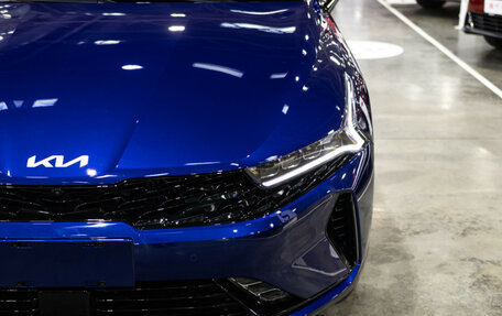 KIA K5, 2024 год, 4 750 000 рублей, 4 фотография