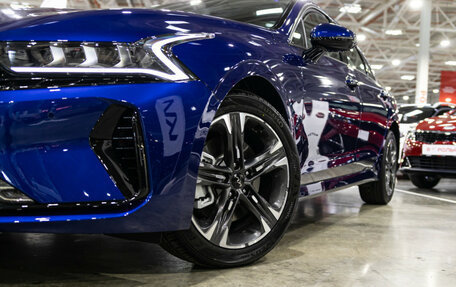 KIA K5, 2024 год, 4 750 000 рублей, 2 фотография