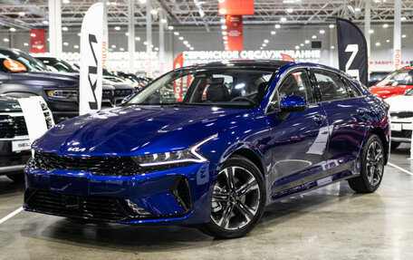 KIA K5, 2024 год, 4 750 000 рублей, 1 фотография