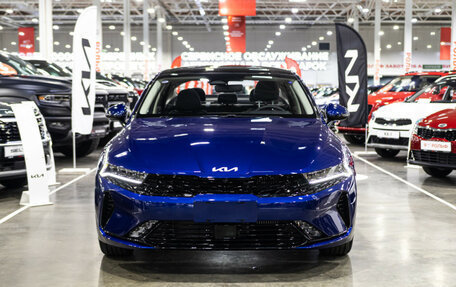 KIA K5, 2024 год, 4 750 000 рублей, 3 фотография