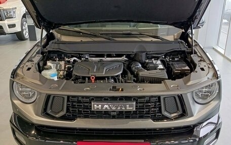 Haval F7, 2025 год, 3 799 000 рублей, 5 фотография