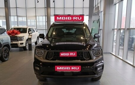 Haval F7, 2025 год, 3 799 000 рублей, 2 фотография