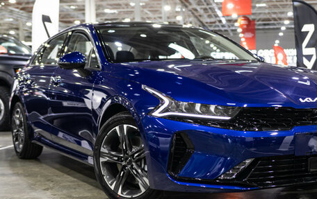 KIA K5, 2024 год, 4 750 000 рублей, 6 фотография