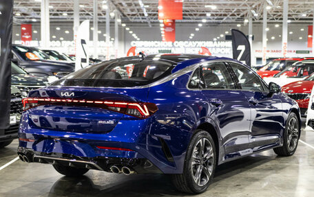 KIA K5, 2024 год, 4 750 000 рублей, 7 фотография