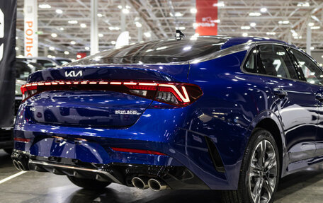 KIA K5, 2024 год, 4 750 000 рублей, 8 фотография