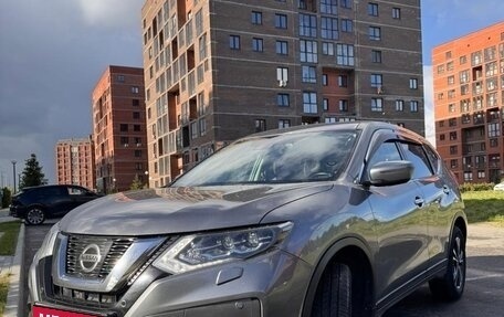 Nissan X-Trail, 2019 год, 2 500 000 рублей, 1 фотография