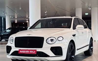 Bentley Bentayga I, 2023 год, 49 500 000 рублей, 1 фотография