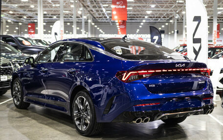 KIA K5, 2024 год, 4 750 000 рублей, 11 фотография