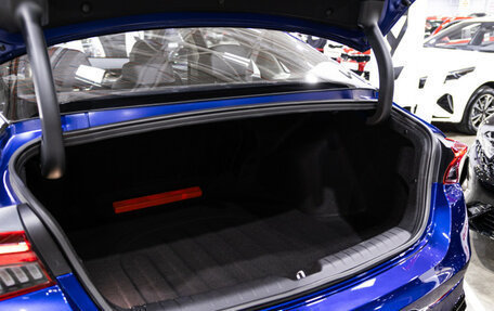 KIA K5, 2024 год, 4 750 000 рублей, 13 фотография