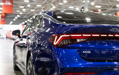 KIA K5, 2024 год, 4 750 000 рублей, 10 фотография