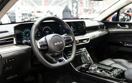 KIA K5, 2024 год, 4 750 000 рублей, 14 фотография