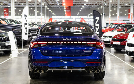 KIA K5, 2024 год, 4 750 000 рублей, 9 фотография