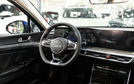 KIA K5, 2024 год, 4 750 000 рублей, 19 фотография