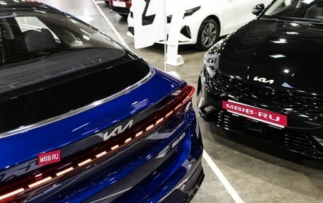 KIA K5, 2024 год, 4 750 000 рублей, 12 фотография