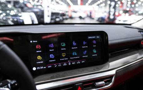 KIA K5, 2024 год, 4 750 000 рублей, 24 фотография