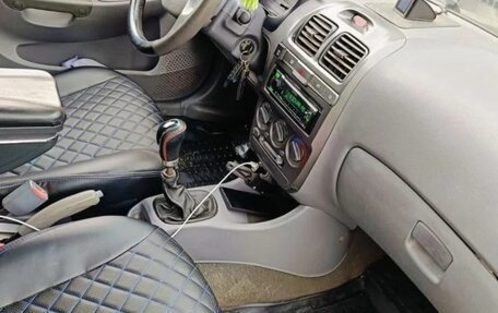 Hyundai Accent II, 2008 год, 420 000 рублей, 2 фотография
