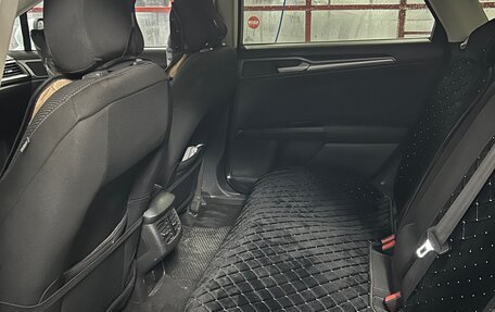 Ford Mondeo V, 2016 год, 1 600 000 рублей, 7 фотография
