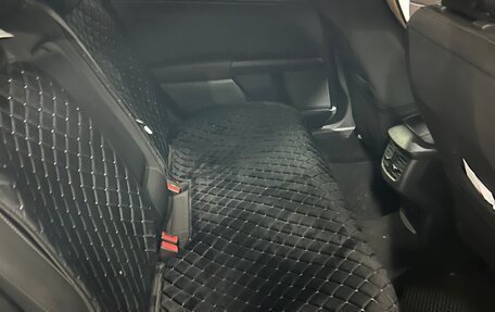 Ford Mondeo V, 2016 год, 1 600 000 рублей, 9 фотография