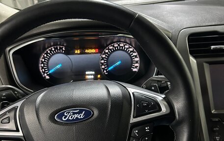 Ford Mondeo V, 2016 год, 1 600 000 рублей, 8 фотография