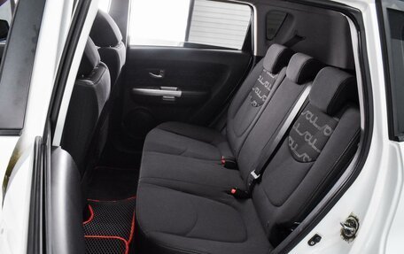 KIA Soul II рестайлинг, 2014 год, 999 000 рублей, 9 фотография